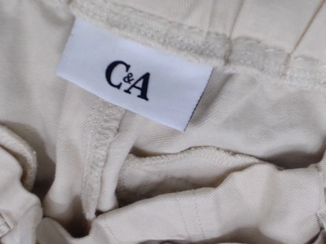 C&A trousers – photo 3